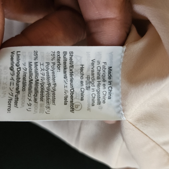 J Crew Sleeveless Dress - Picture 5 of 12